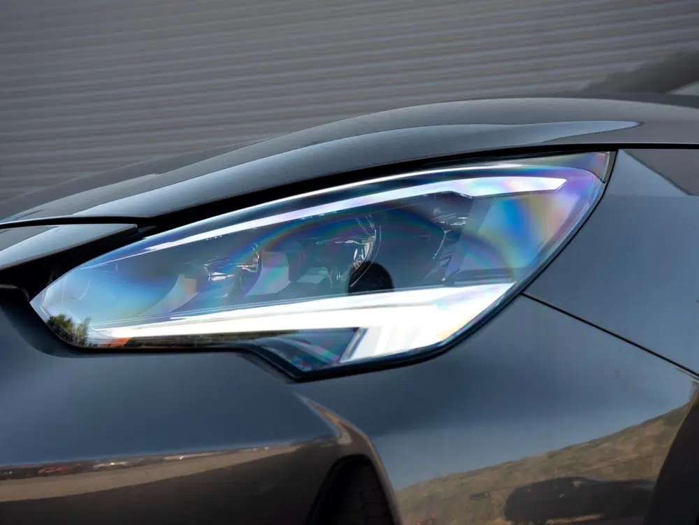 Opel Corsa 1.2 GS Line Camera Navi Blindspot CarPlay uit 2020, foto 4