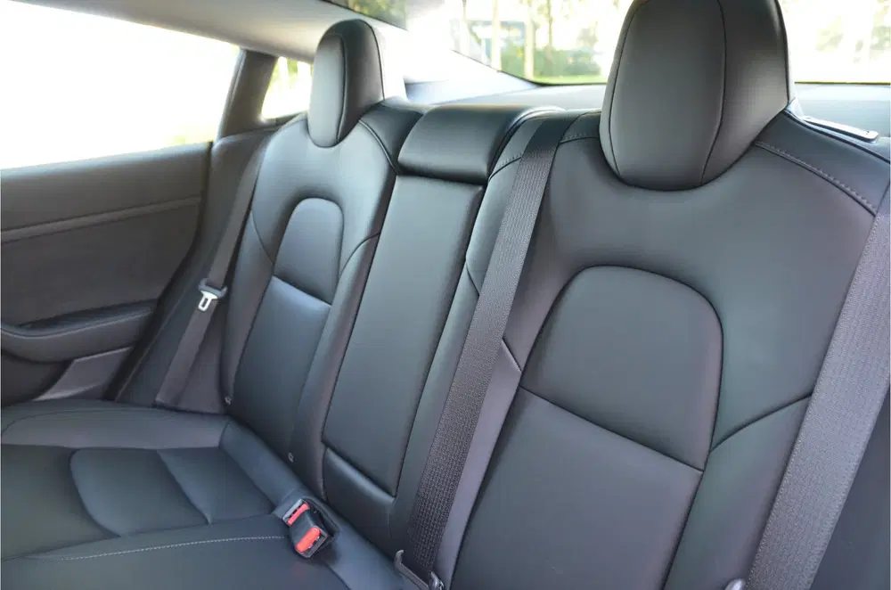 Tesla Model 3 Long Range AWD 75 kWh SOH 93 uit 2022, foto 13