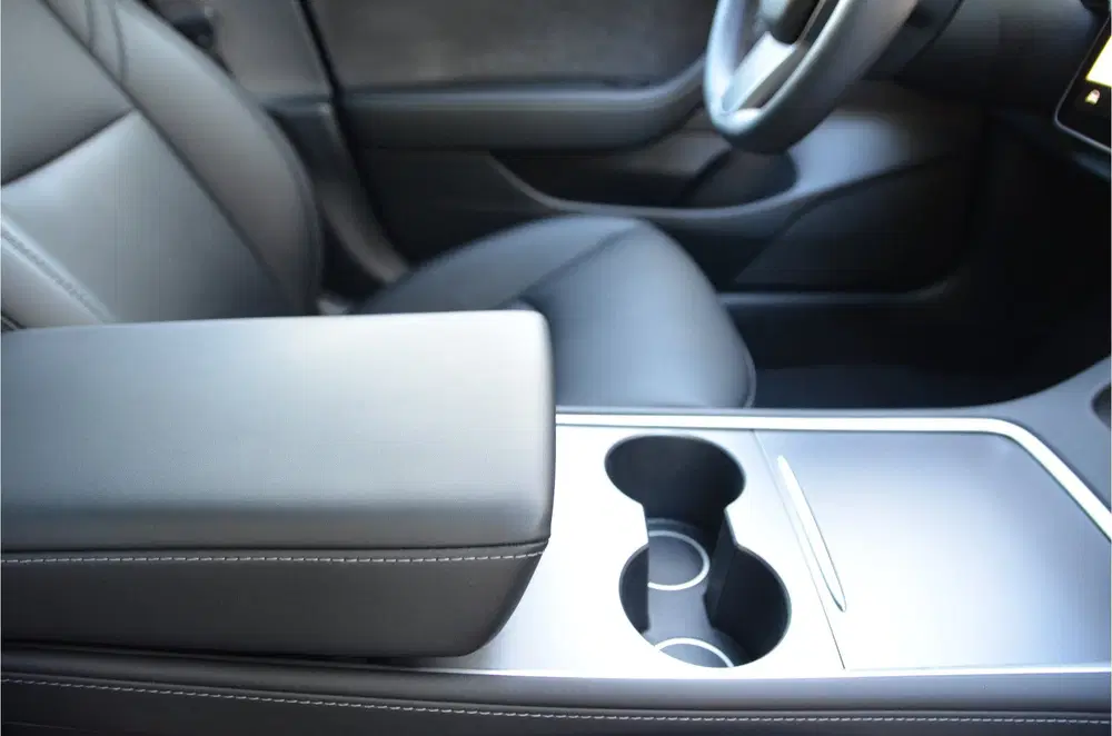 Tesla Model 3 Long Range AWD 75 kWh SOH 93 uit 2022, foto 4