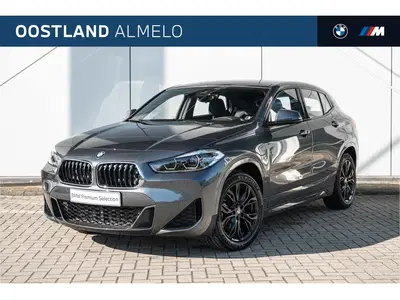 BMW X2 xDrive25e M Sport Automaat uit 2021