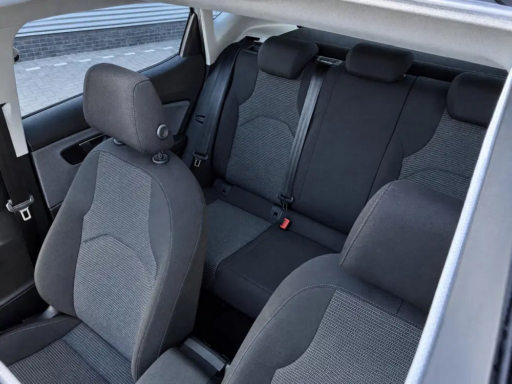 SEAT Leon 1.0 TSI Style uit 2020, foto 10
