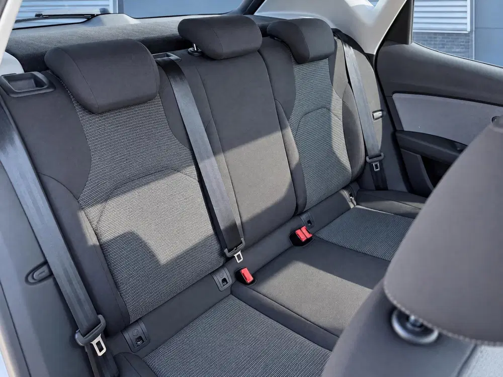 SEAT Leon 1.0 TSI Style uit 2020, foto 6