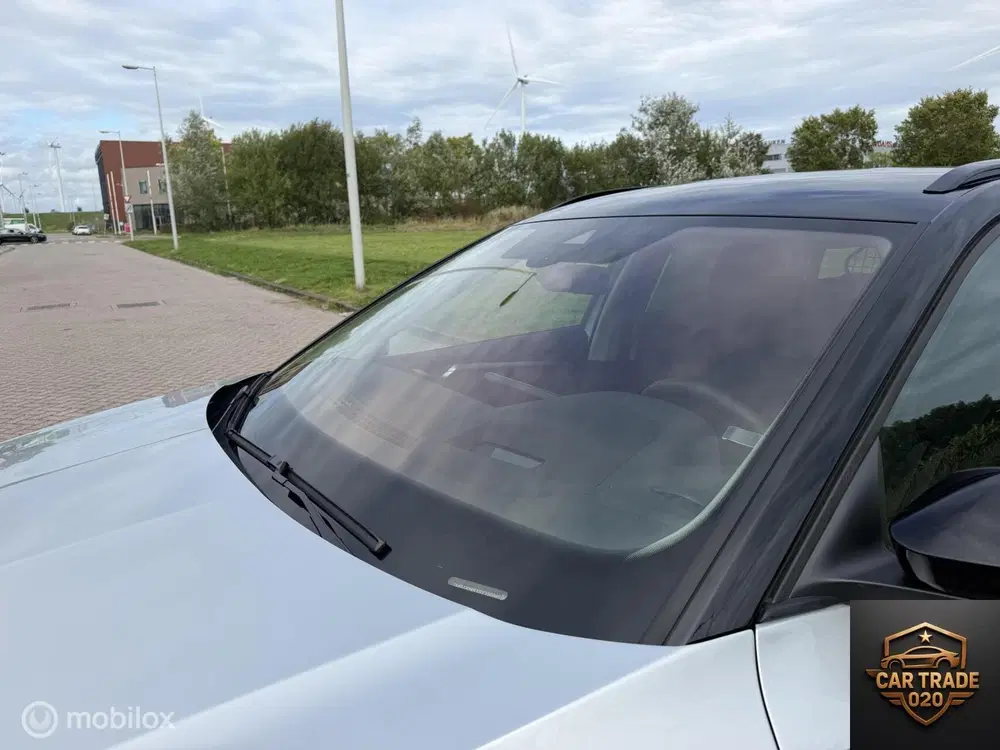 Skoda Octavia 2.0 tdi LEDER uit 2025, foto 5