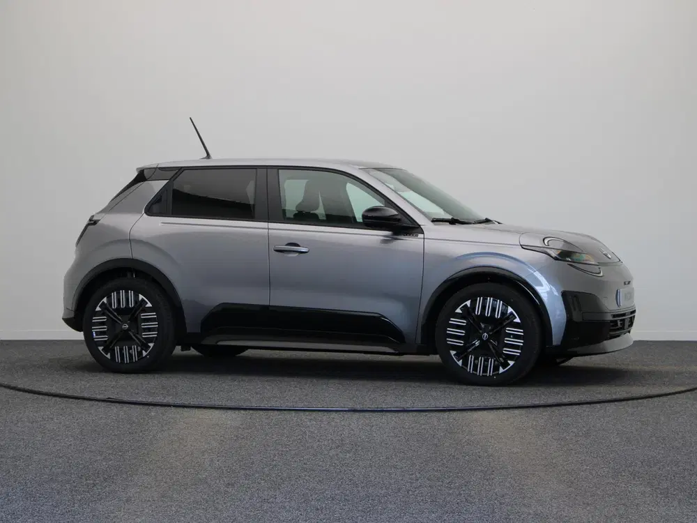 Nissan Micra 40 kWh AKARI 120pk uit 2026, foto 15