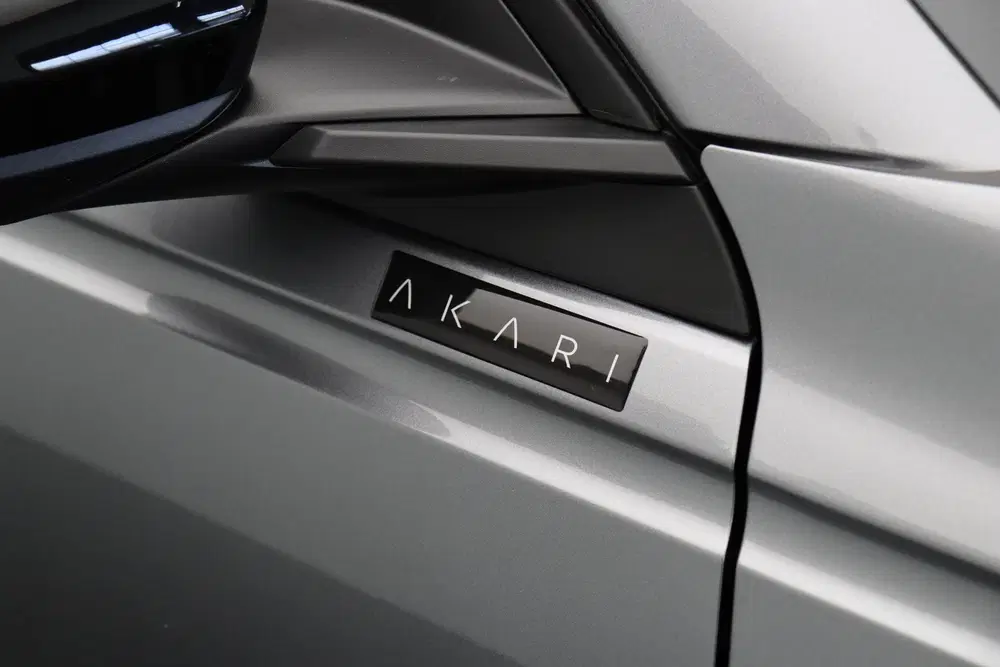 Nissan Micra 40 kWh AKARI 120pk uit 2026, foto 6