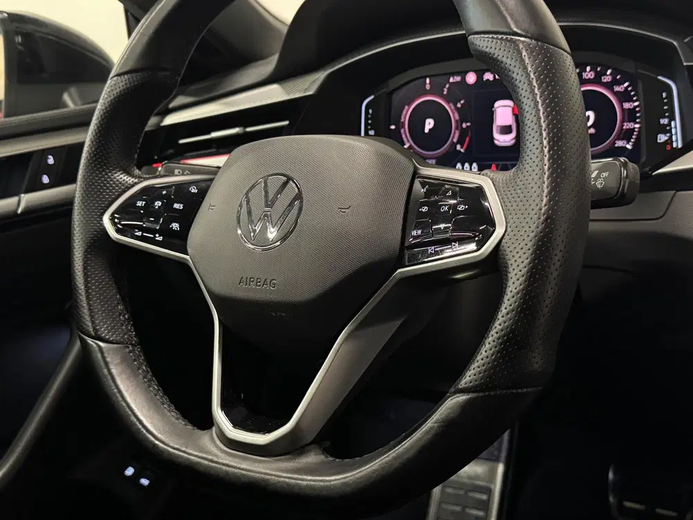 Volkswagen Arteon 1.4 TSI eHybrid R-Line uit 2021, foto 10
