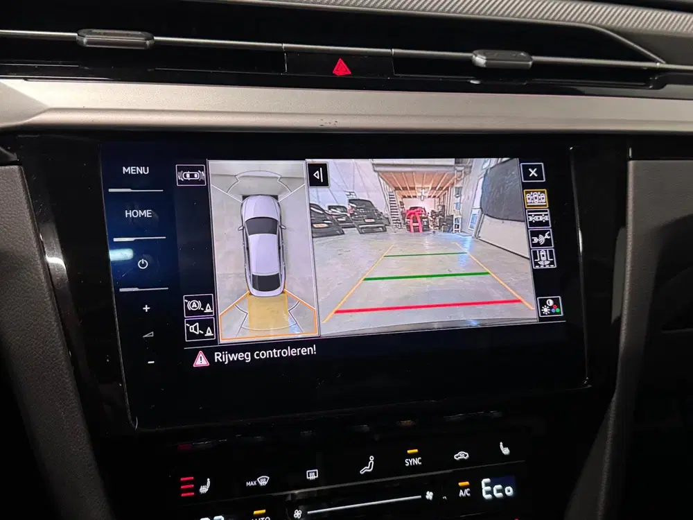 Volkswagen Arteon 1.4 TSI eHybrid R-Line uit 2021, foto 12