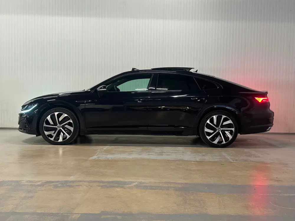 Volkswagen Arteon 1.4 TSI eHybrid R-Line uit 2021, foto 14