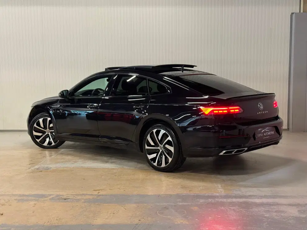 Volkswagen Arteon 1.4 TSI eHybrid R-Line uit 2021, foto 2
