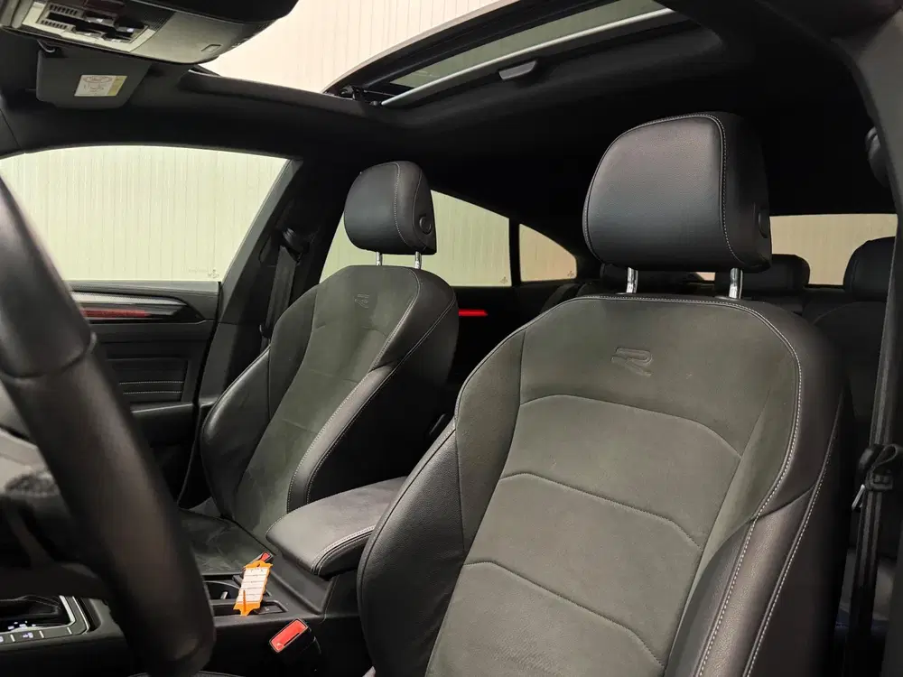 Volkswagen Arteon 1.4 TSI eHybrid R-Line uit 2021, foto 4