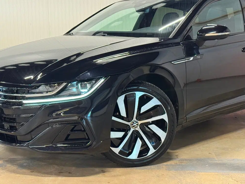 Volkswagen Arteon 1.4 TSI eHybrid R-Line uit 2021, foto 6