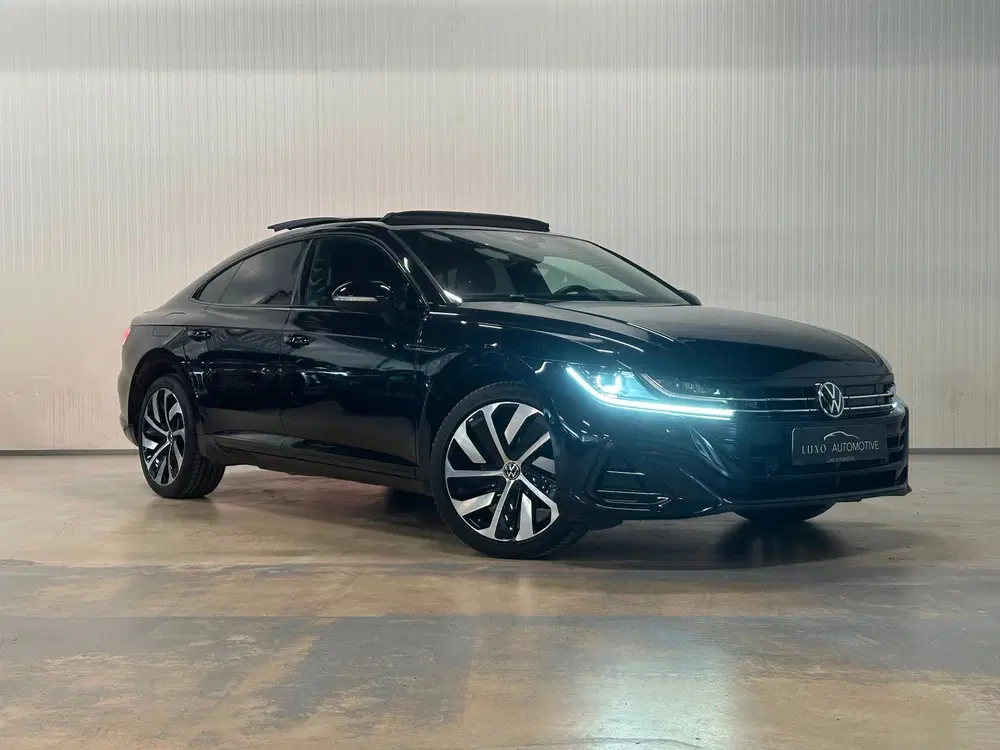Volkswagen Arteon 1.4 TSI eHybrid R-Line uit 2021, foto 7