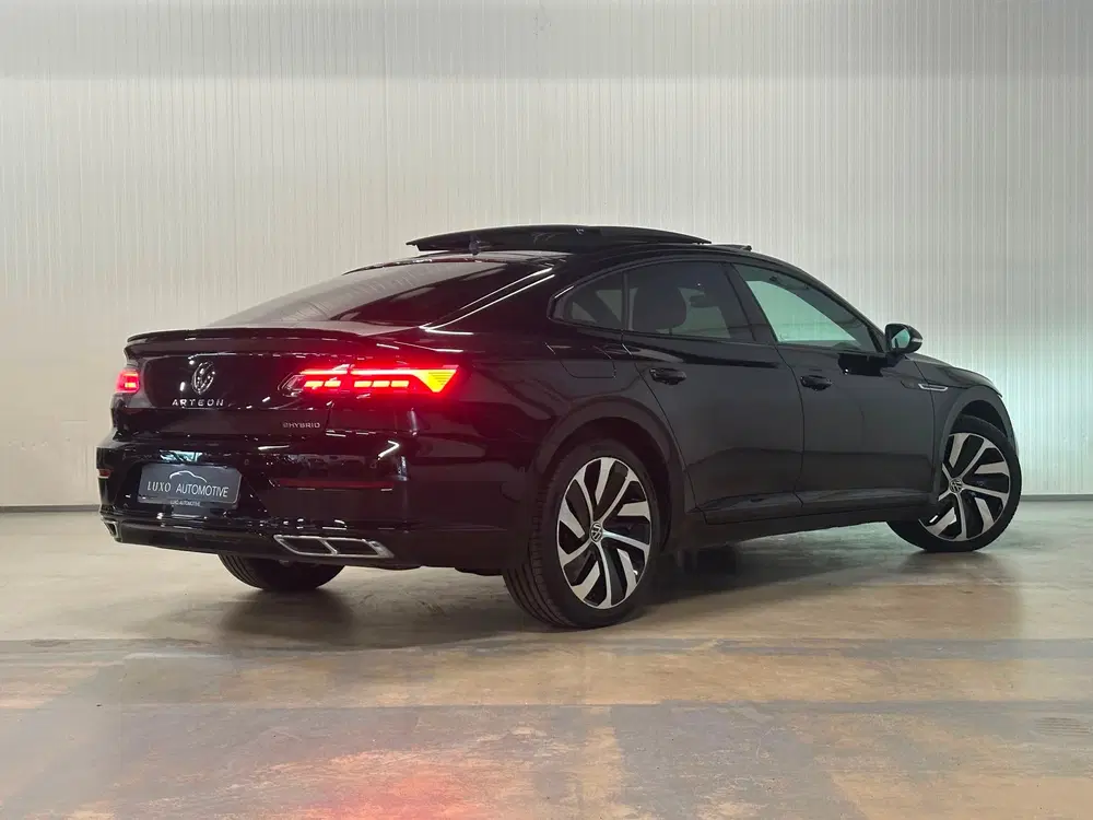 Volkswagen Arteon 1.4 TSI eHybrid R-Line uit 2021, foto 8