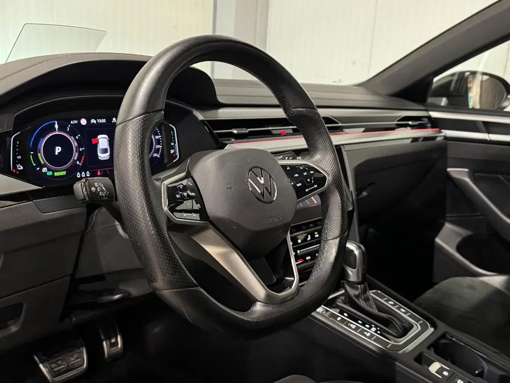 Volkswagen Arteon 1.4 TSI eHybrid R-Line uit 2021, foto 9