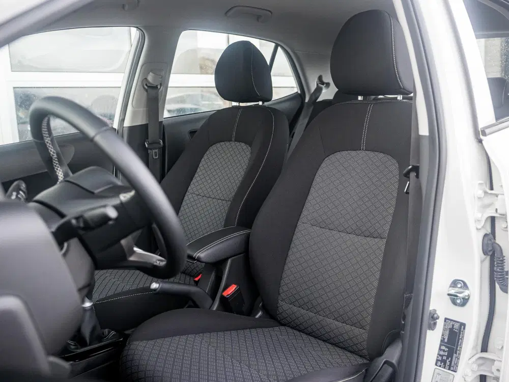 Kia Picanto 1.0 DPI DynamicLine uit 2025, foto 10
