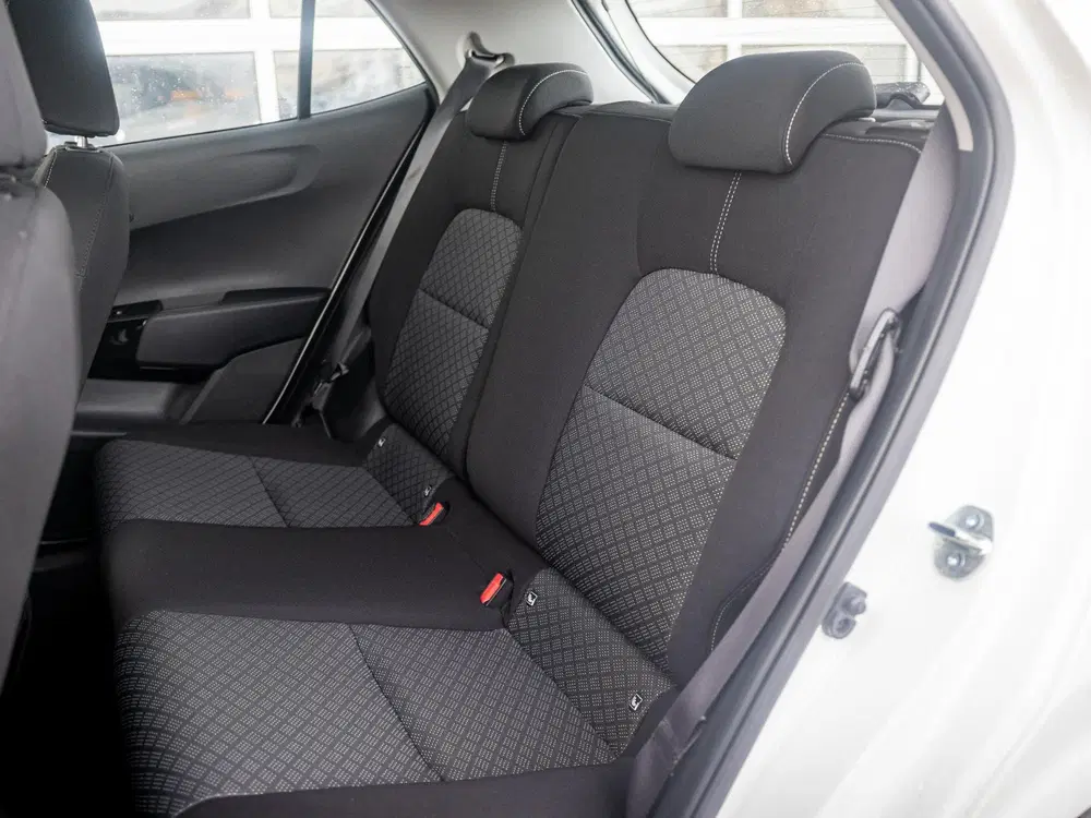 Kia Picanto 1.0 DPI DynamicLine uit 2025, foto 11