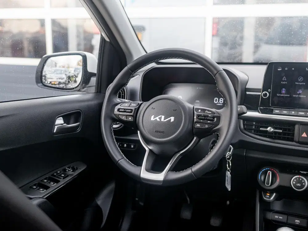 Kia Picanto 1.0 DPI DynamicLine uit 2025, foto 13