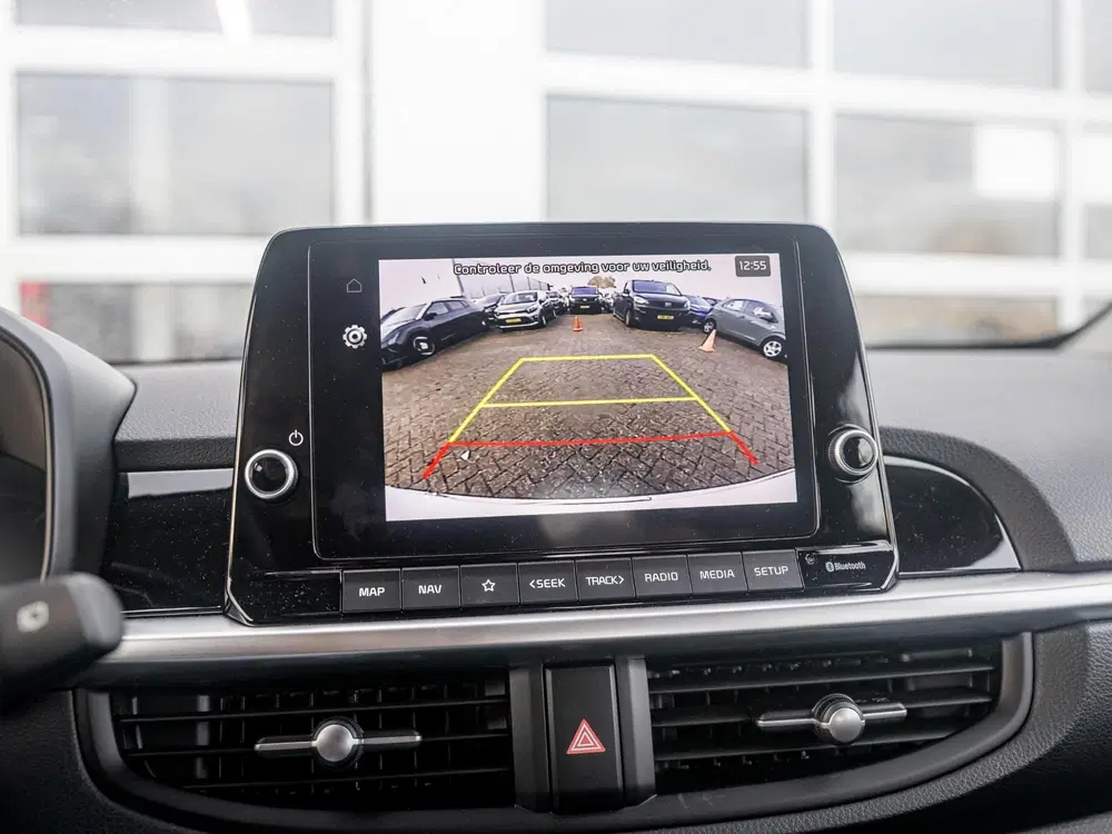 Kia Picanto 1.0 DPI DynamicLine uit 2025, foto 15