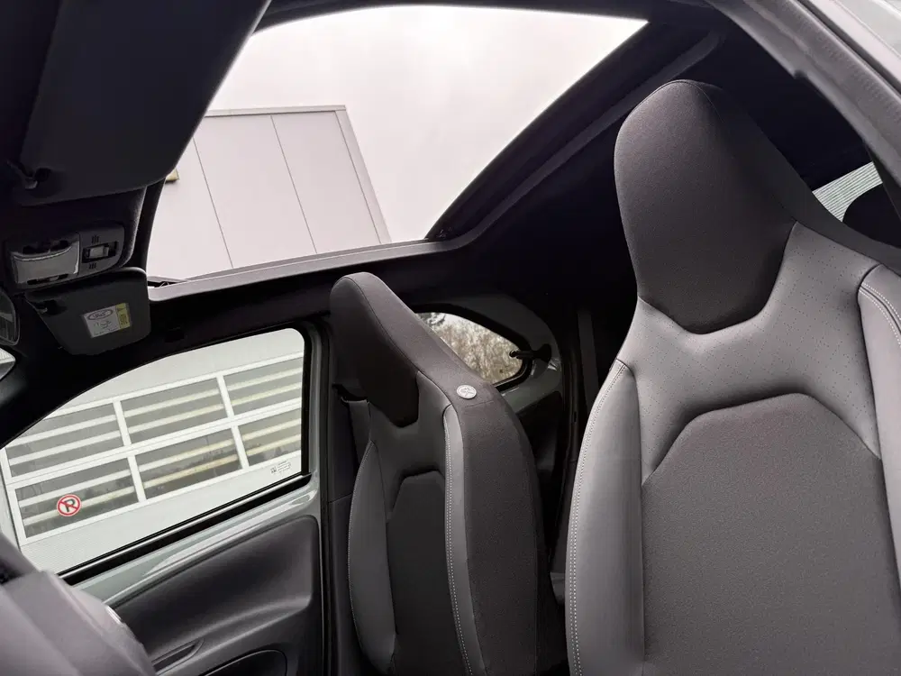 Toyota Aygo X Hybrid 115 envy uit 2026, foto 10