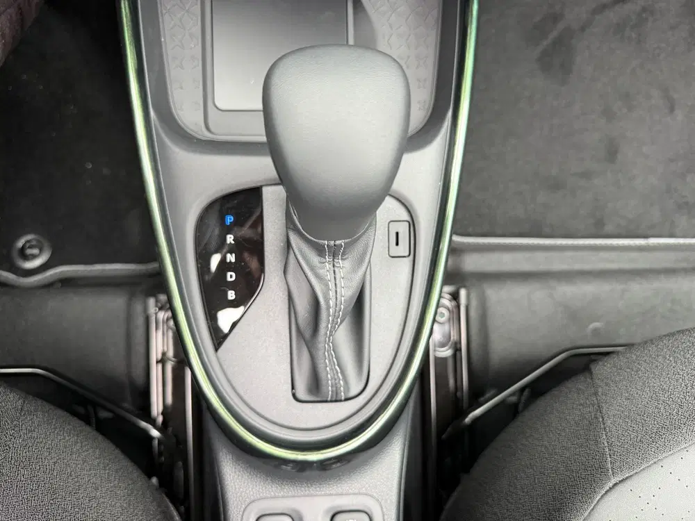 Toyota Aygo X Hybrid 115 envy uit 2026, foto 13