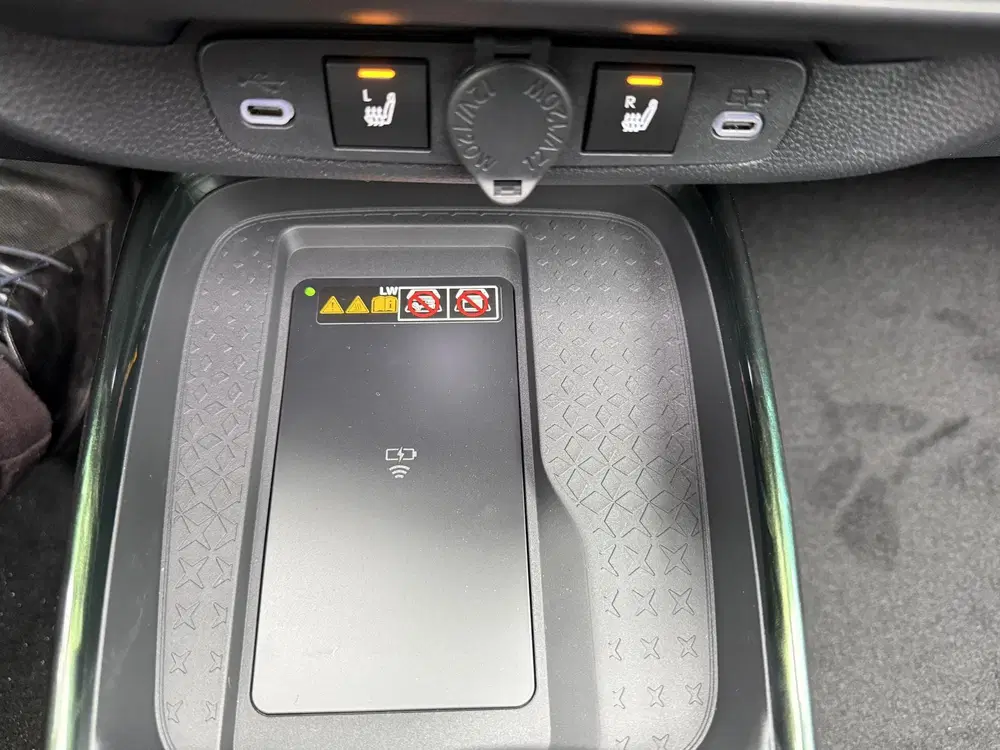 Toyota Aygo X Hybrid 115 envy uit 2026, foto 14