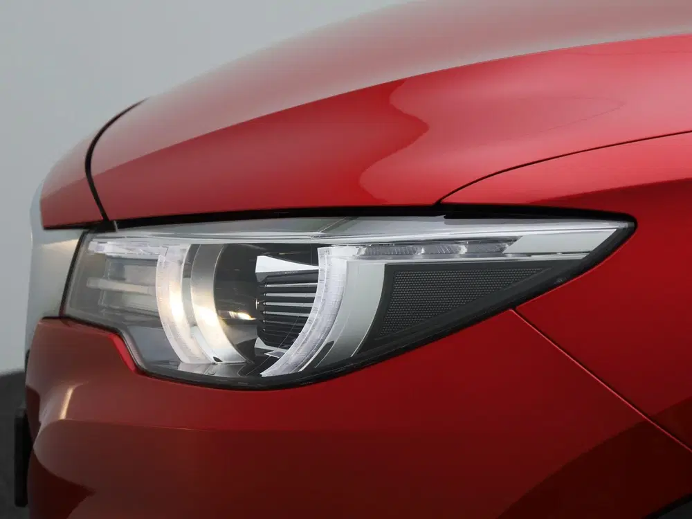 MG ZS Luxury 45 kWh uit 2020, foto 12