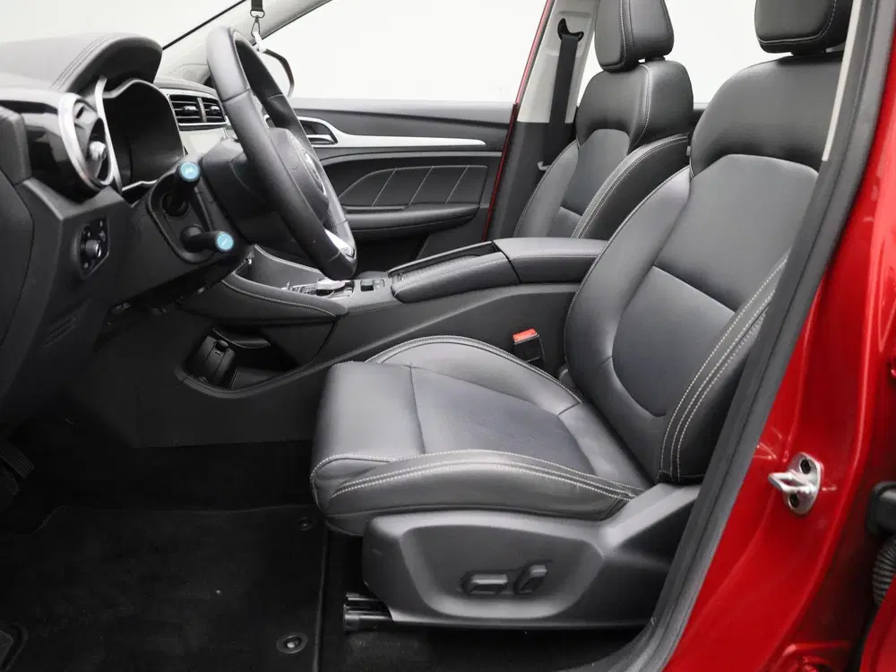 MG ZS Luxury 45 kWh uit 2020, foto 8