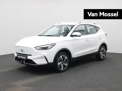 MG ZS Standard Range 50kWh Comfort 95 uit 2023