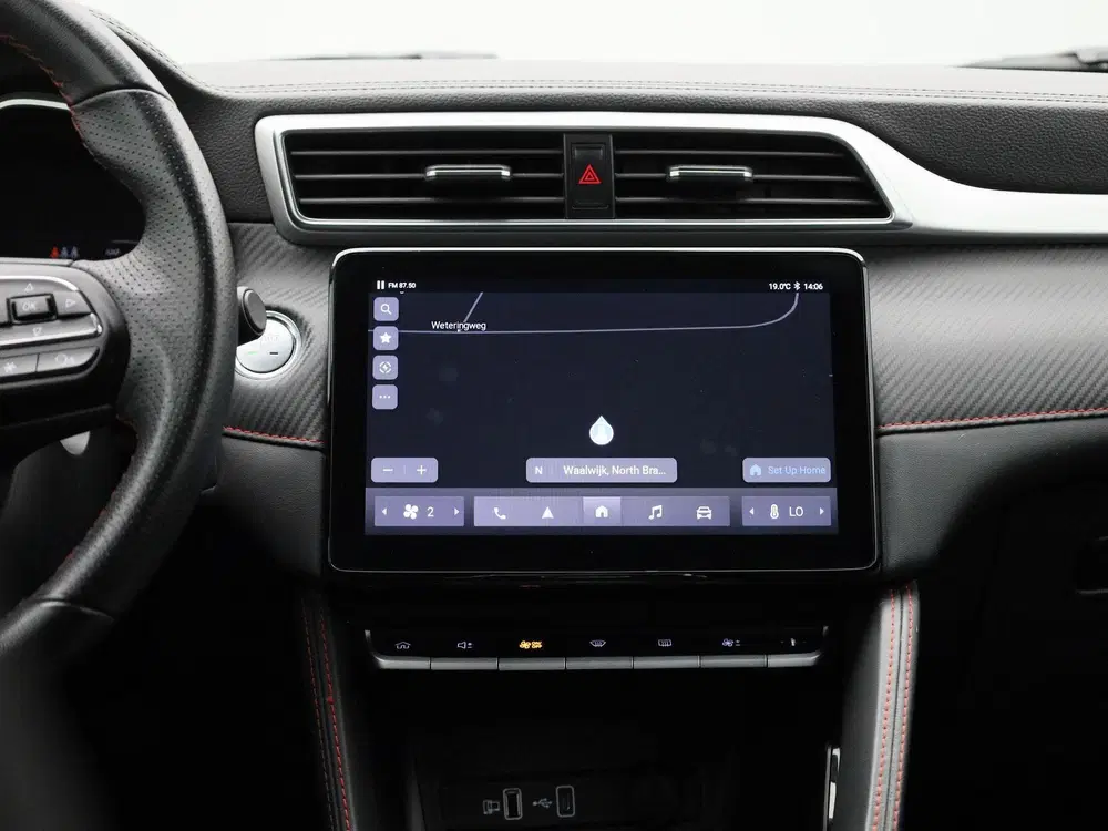 MG ZS Standard Range 50kWh Comfort 95 uit 2023, foto 10