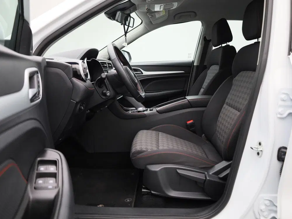 MG ZS Standard Range 50kWh Comfort 95 uit 2023, foto 12