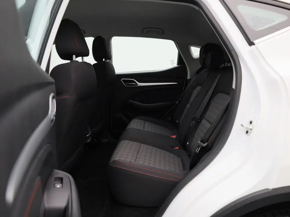 MG ZS Standard Range 50kWh Comfort 95 uit 2023, foto 13