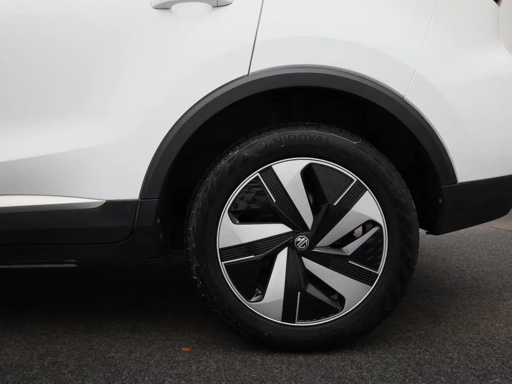 MG ZS Standard Range 50kWh Comfort 95 uit 2023, foto 14