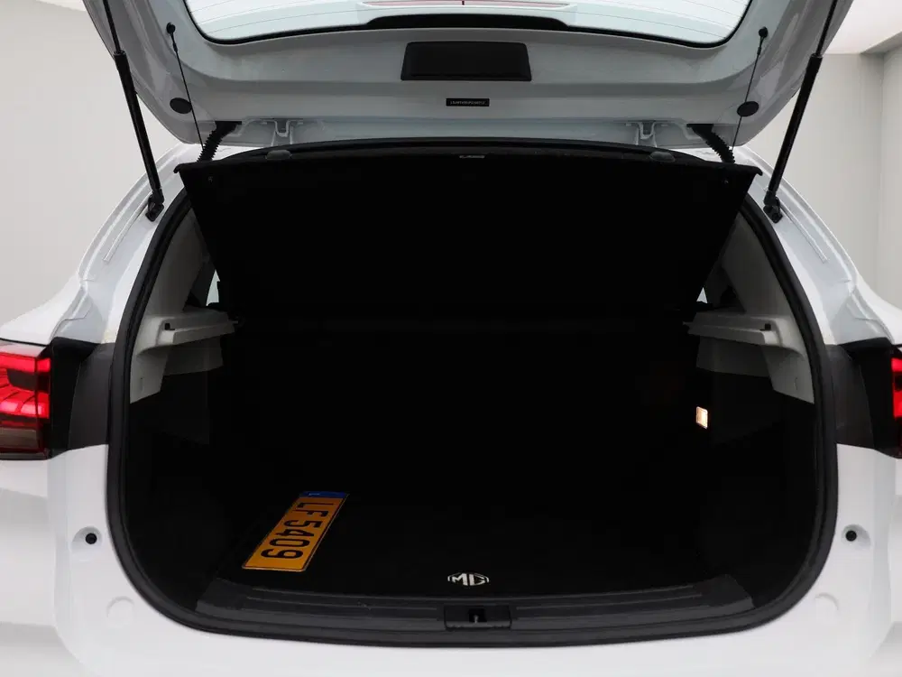 MG ZS Standard Range 50kWh Comfort 95 uit 2023, foto 15