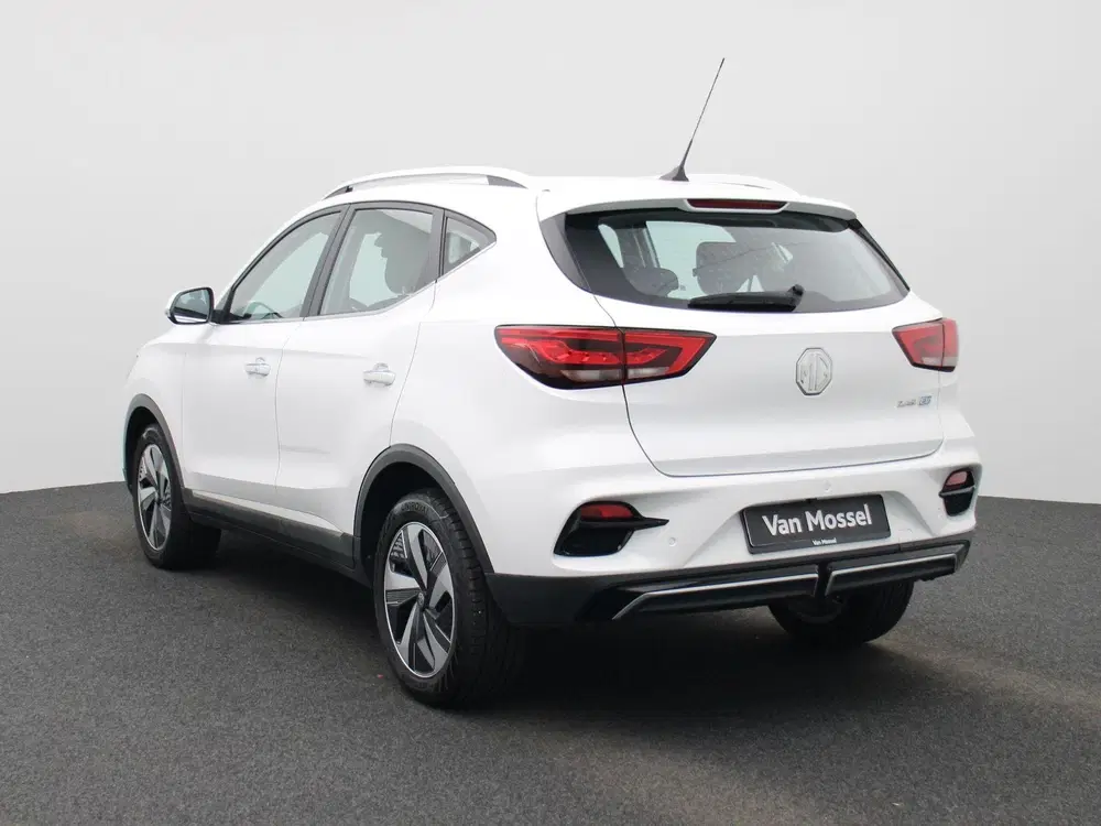 MG ZS Standard Range 50kWh Comfort 95 uit 2023, foto 3