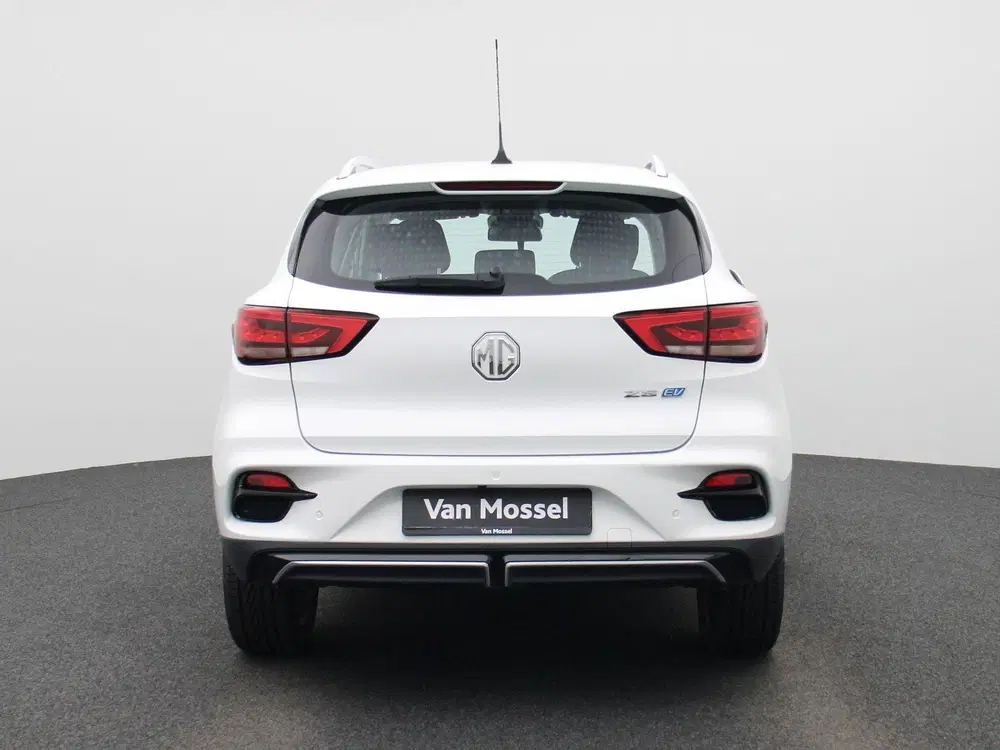 MG ZS Standard Range 50kWh Comfort 95 uit 2023, foto 6