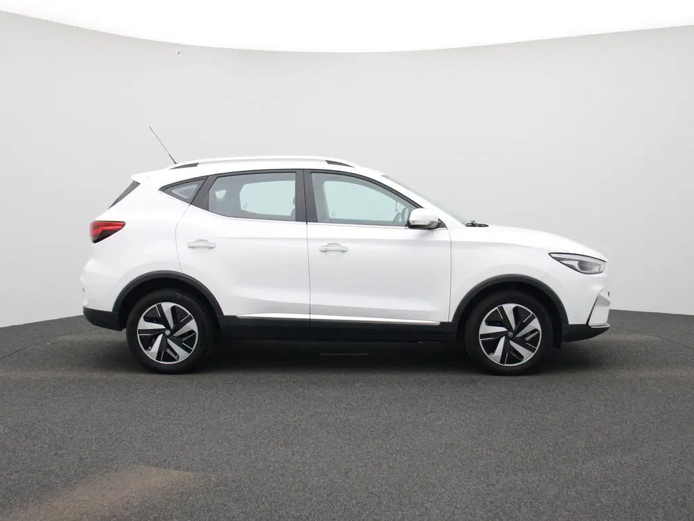 MG ZS Standard Range 50kWh Comfort 95 uit 2023, foto 7