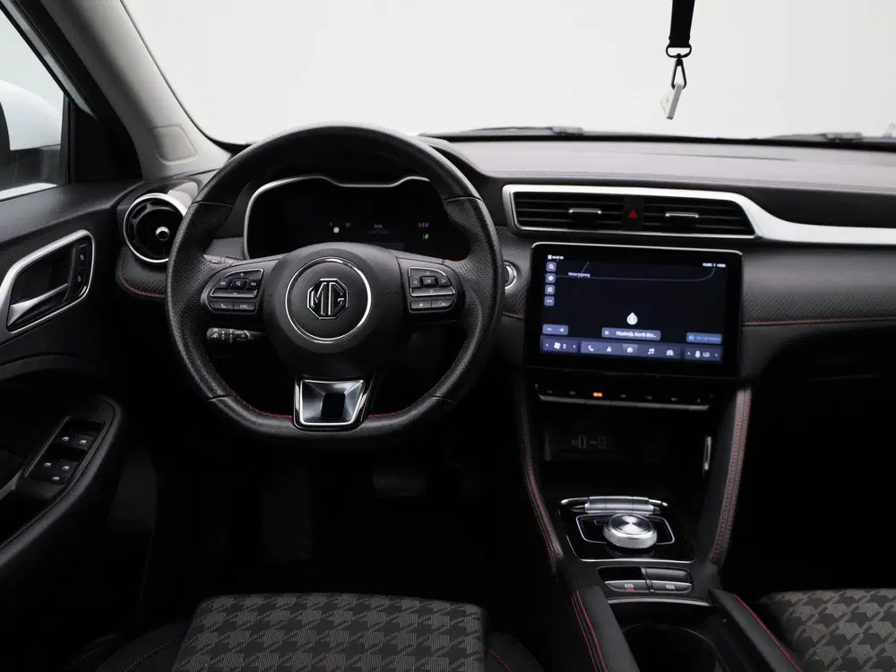 MG ZS Standard Range 50kWh Comfort 95 uit 2023, foto 8