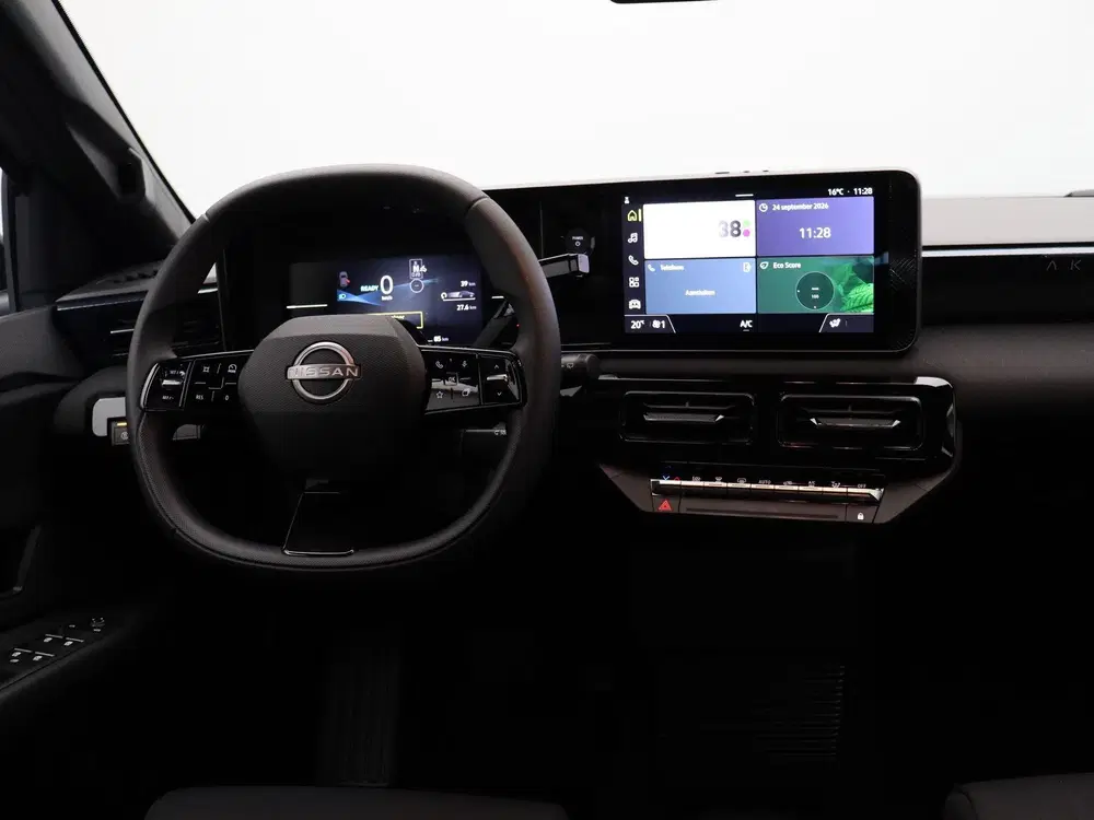 Nissan Micra 40 kWh AKARI 120pk uit 2026, foto 4