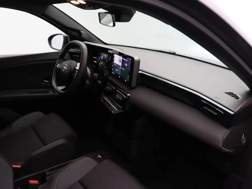 Nissan Micra 40 kWh AKARI 120pk uit 2026, foto 6