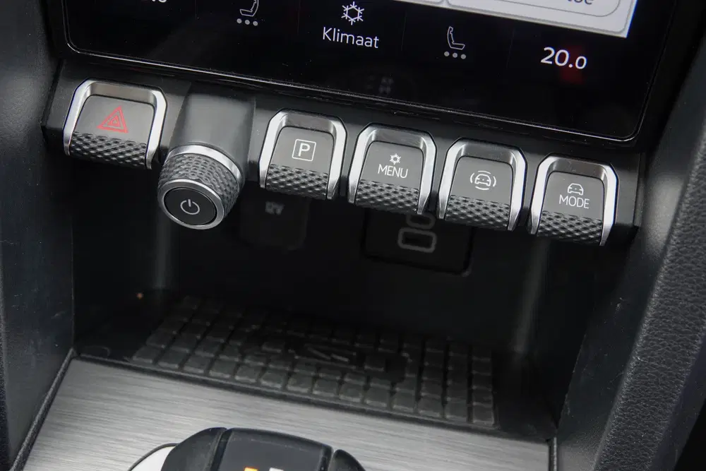 Volkswagen Amarok 3.0Tdi V6 241Pk Aut. uit 2024, foto 10