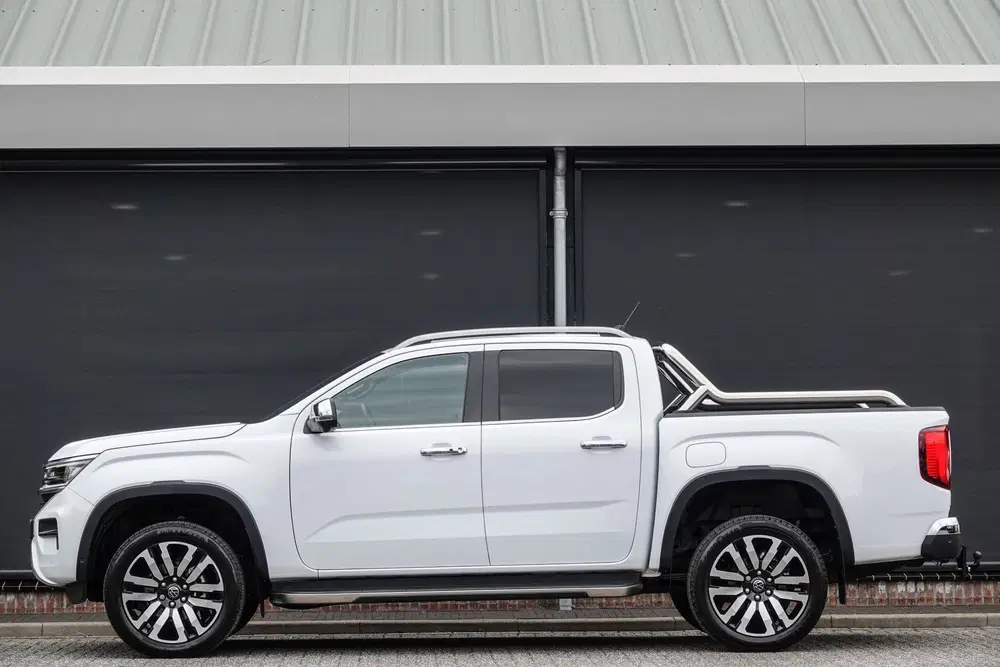 Volkswagen Amarok 3.0Tdi V6 241Pk Aut. uit 2024, foto 4