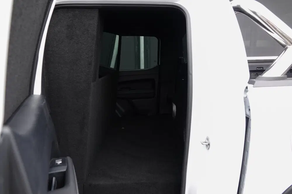 Volkswagen Amarok 3.0Tdi V6 241Pk Aut. uit 2024, foto 6