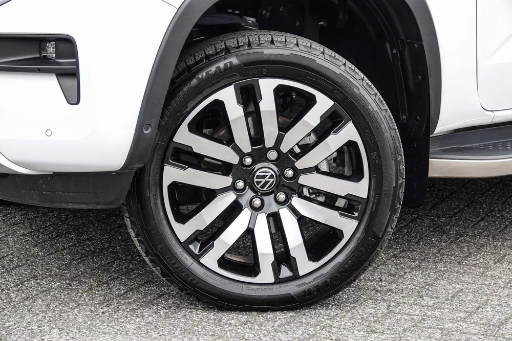 Volkswagen Amarok 3.0Tdi V6 241Pk Aut. uit 2024, foto 8