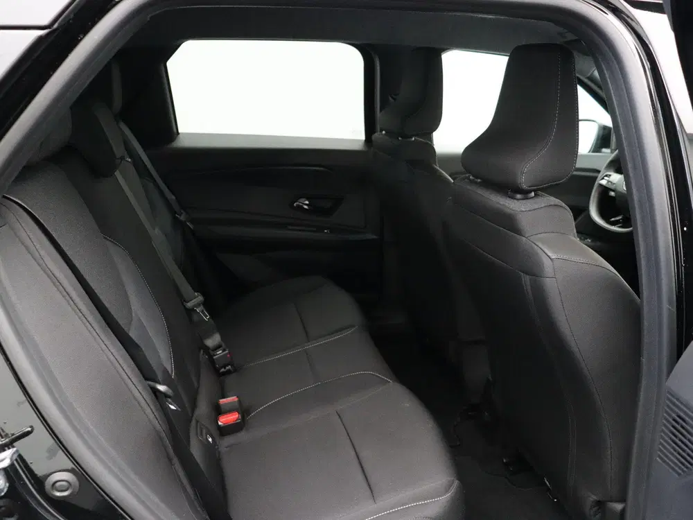 Nissan Micra AKARI 40 kWh 120pk uit 2026, foto 12