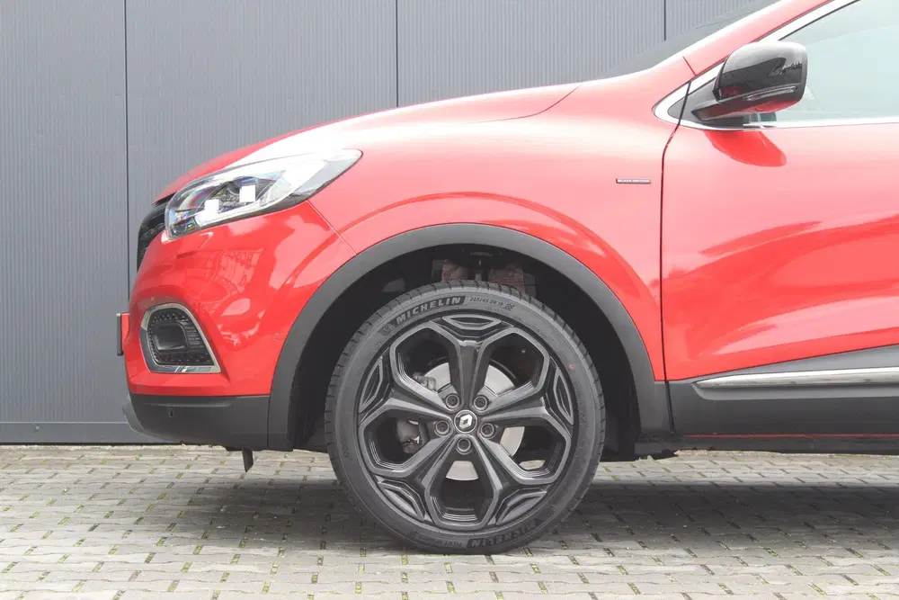 Renault Kadjar 1.3 TCe Black Edition Incl. 12 maanden gar uit 2019, foto 14