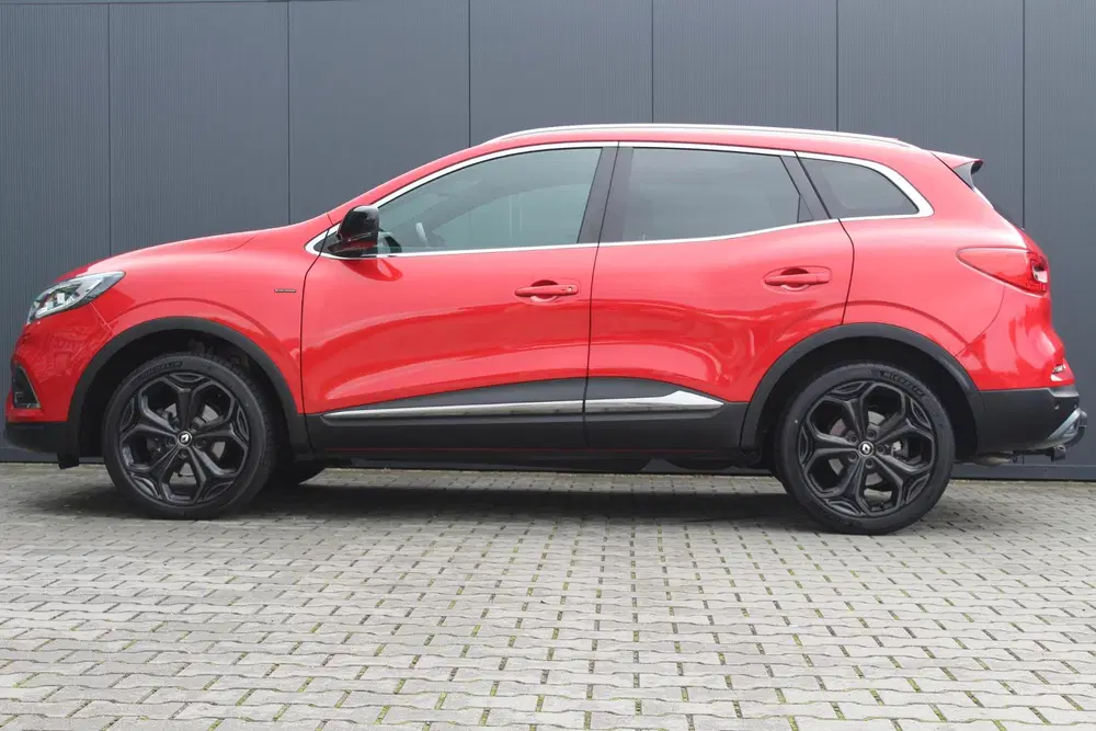 Renault Kadjar 1.3 TCe Black Edition Incl. 12 maanden gar uit 2019, foto 15