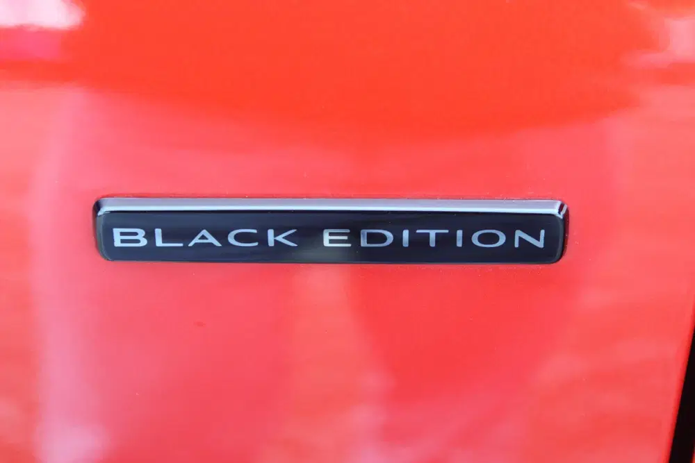 Renault Kadjar 1.3 TCe Black Edition Incl. 12 maanden gar uit 2019, foto 8