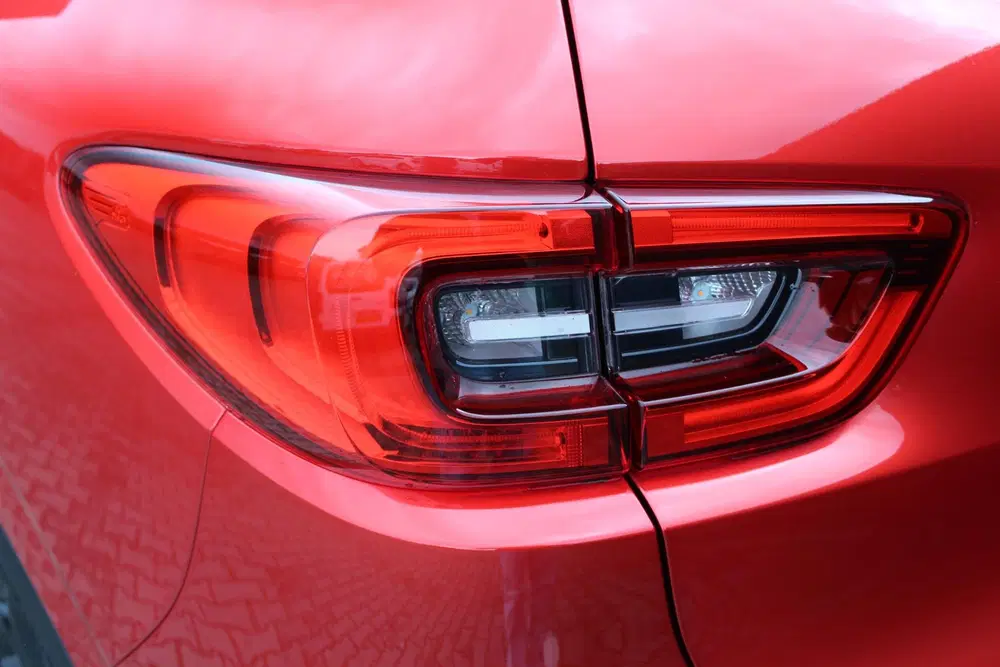 Renault Kadjar 1.3 TCe Black Edition Incl. 12 maanden gar uit 2019, foto 9