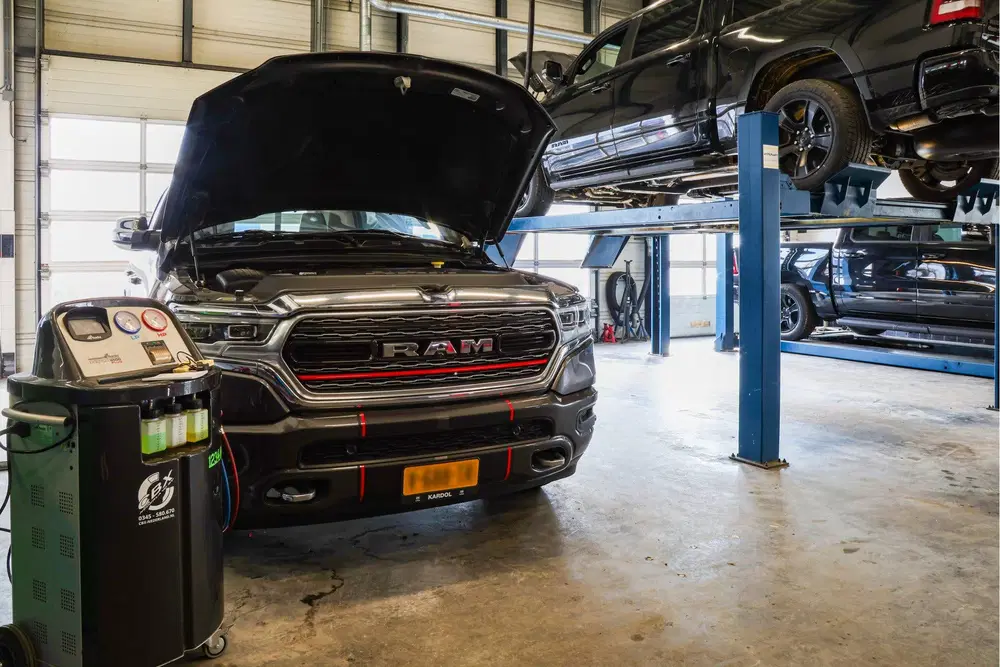 Ford F 150 USA F-150 3.5 V6 Ecoboost Platinum Crew Ca uit 2022, foto 7