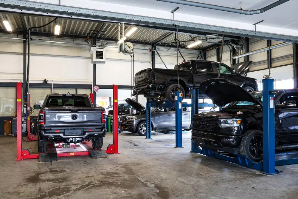 Ford F 150 USA F-150 3.5 V6 Ecoboost Platinum Crew Ca uit 2022, foto 8